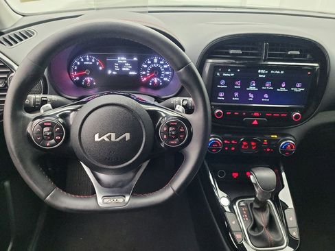 Used 2022 Kia Soul Turbo image 22