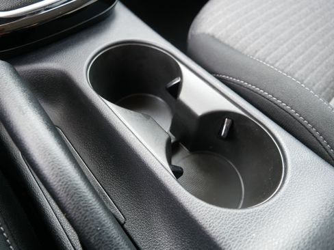 Certified 2025 Kia Soul EX FWD image 32