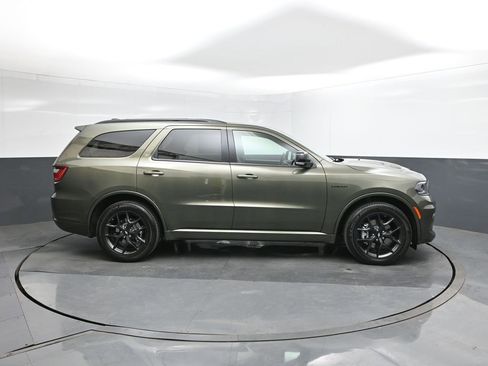 New 2026 Dodge Durango GT image 26