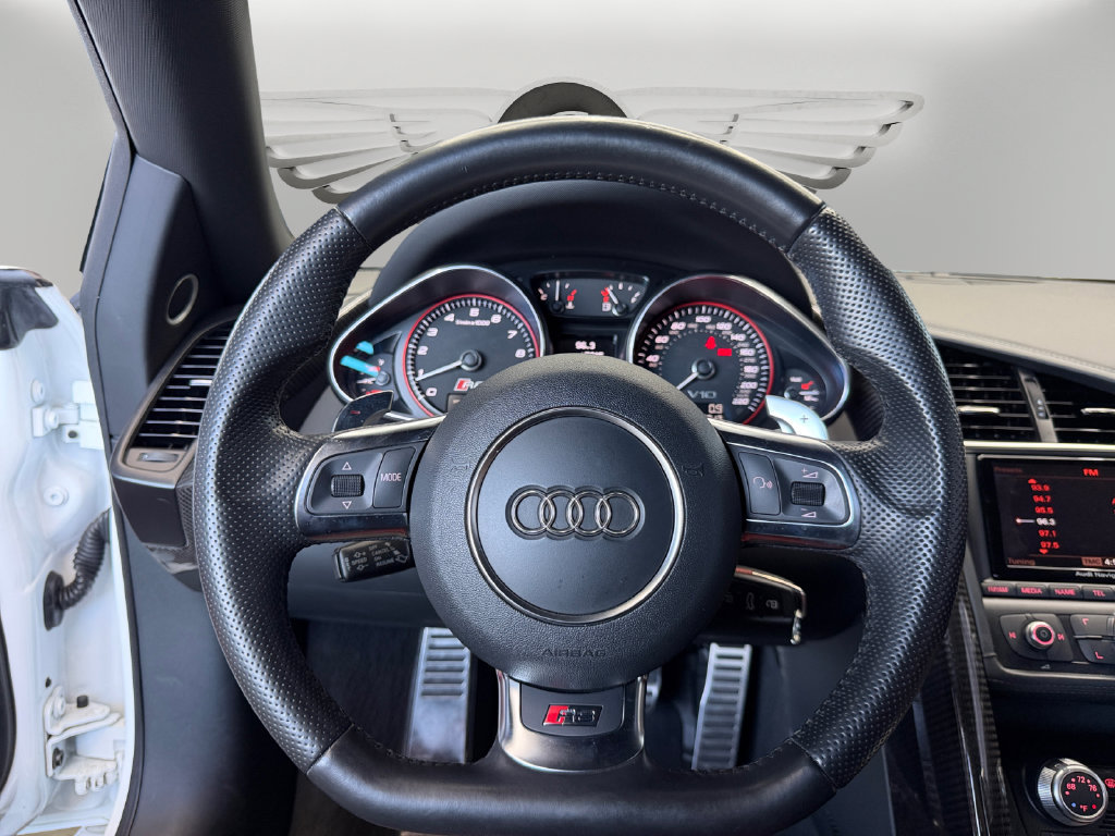Used 2015 Audi R8 V10 AWD/4WD image 12