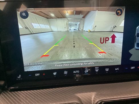 New 2026 Ford Mustang Premium RWD image 20