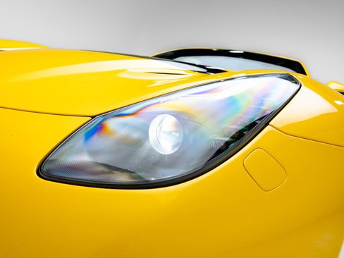 Used 2017 Ferrari F12tdf RWD image 14