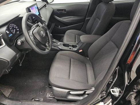 Used 2024 Toyota Corolla LE image 5