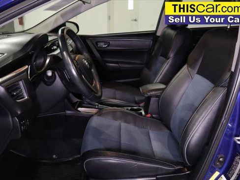 Used 2014 Toyota Corolla S image 19