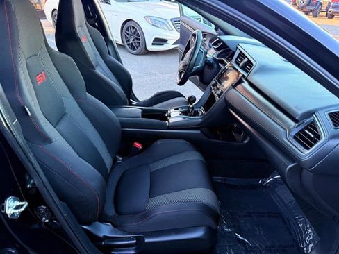 Used 2018 Honda Civic Si image 12