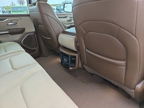 Used 2022 RAM 1500 Laramie image 95