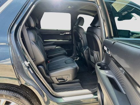 Used 2023 Hyundai Palisade Calligraphy AWD/4WD image 30