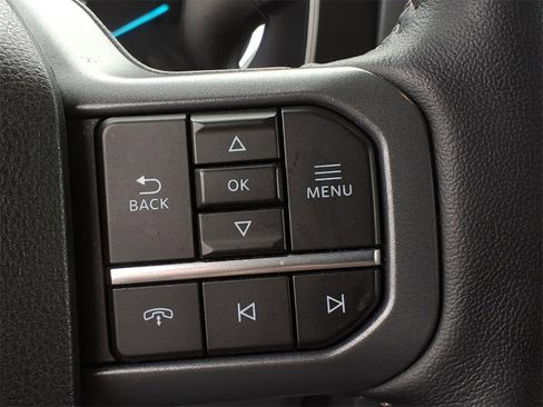 Used 2022 Ford F150 XLT w/ Equipment Group 302A High image 21