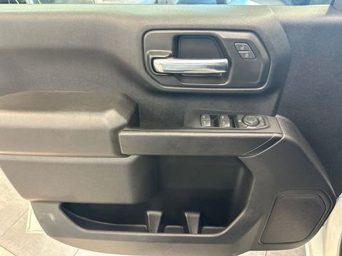 Used 2023 Chevrolet Silverado 3500 W/T w/ WT Convenience Package AWD/4WD image 20