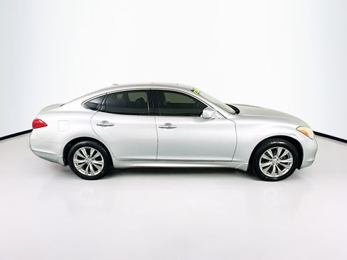 Used 2012 INFINITI M37 x w/ Premium Pkg AWD/4WD image 10