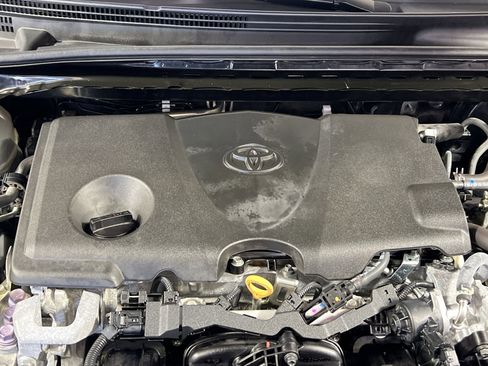 Used 2024 Toyota Camry XLE image 29