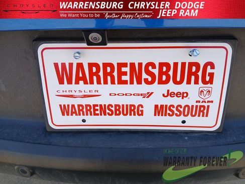 Used 2024 Dodge Hornet GT w/ GT Blacktop Package AWD/4WD image 34