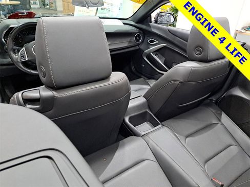 Used 2023 Chevrolet Camaro LT w/ RS Package image 15