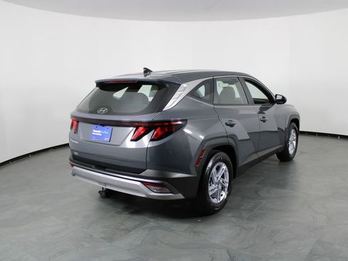 Certified 2026 Hyundai Tucson SE image 15