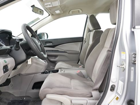 Used 2014 Honda CR-V LX image 21