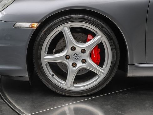 Used 2006 Porsche 911 Carrera S RWD image 15