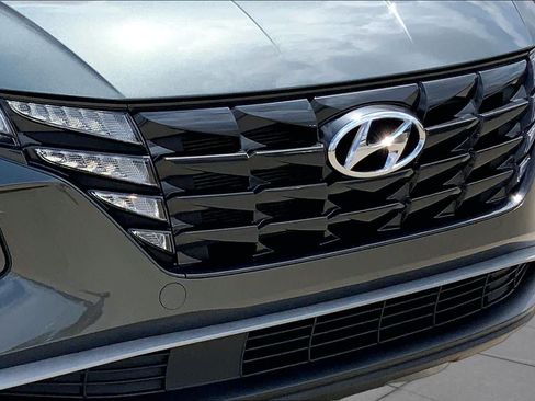 Used 2024 Hyundai Tucson SEL AWD/4WD image 30