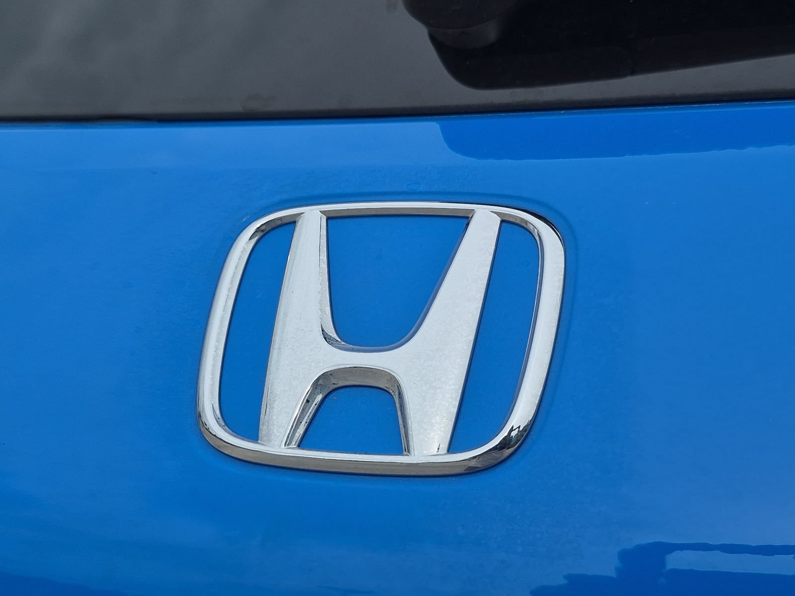 Certified 2026 Honda HR-V Sport image 31