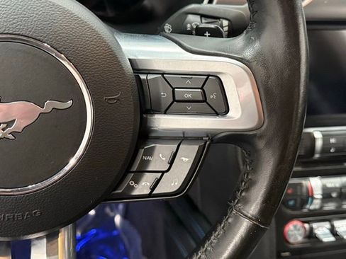 Used 2022 Ford Mustang GT Premium w/ Equipment Group 401A image 19