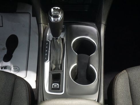 Used 2018 Chevrolet Equinox LT w/ Sun & Infotainment Package image 33