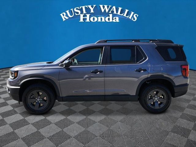 New 2026 Honda Passport RTL image 6