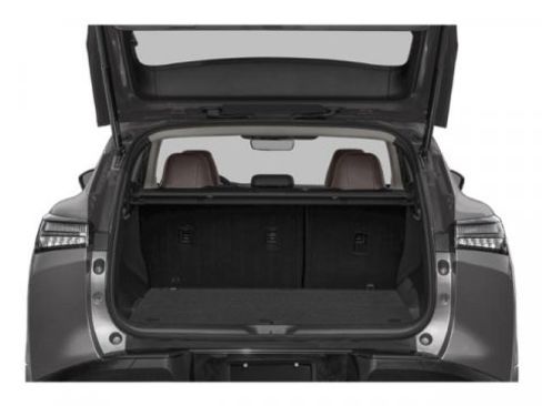 New 2026 Nissan Murano Platinum image 13