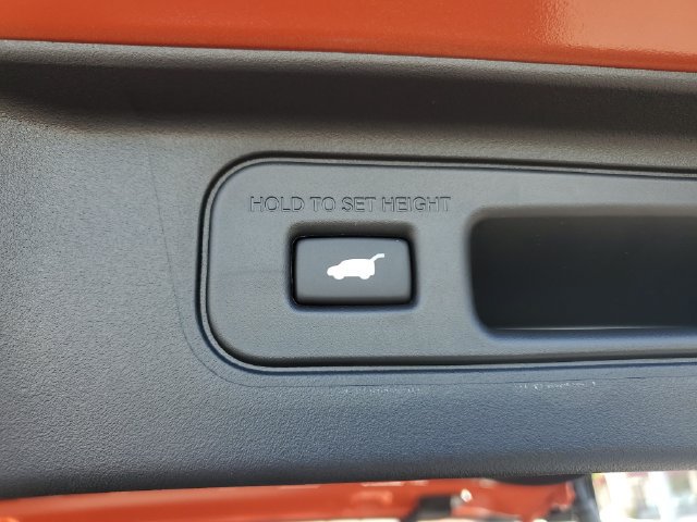 New 2026 Honda Passport TrailSport Elite image 9