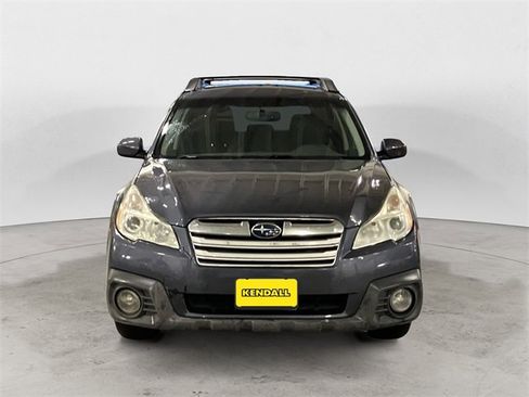 Used 2014 Subaru Outback 2.5i Premium w/ Moonroof Package image 8