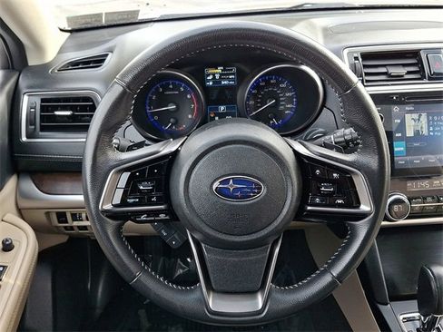 Used 2019 Subaru Outback 2.5i Limited w/ Protection Package #1 image 21