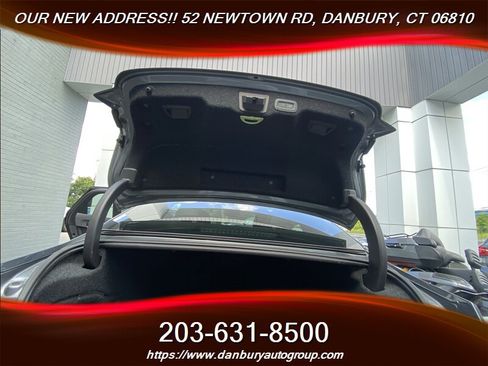 Used 2017 Volvo S90 T6 Momentum w/ Vision Package AWD/4WD image 17