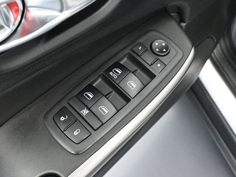 Used 2019 Jeep Cherokee Latitude w/ Popular Appearance Group image 20