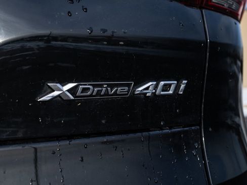 Used 2023 BMW X5 xDrive40i w/ Parking Assistance Package image 11