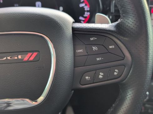 Used 2024 Dodge Durango GT AWD/4WD image 38