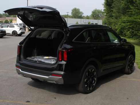 New 2026 Kia Sorento EX AWD/4WD image 7