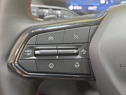 New 2026 Chevrolet Traverse RS w/ LPO, Floor Liner Package AWD/4WD image 19