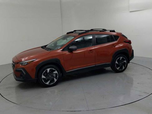 Certified 2024 Subaru Crosstrek 2.5i Limited w/ Popular Package #4A AWD/4WD image 5