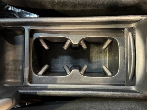 Used 2008 Honda Civic Si image 17