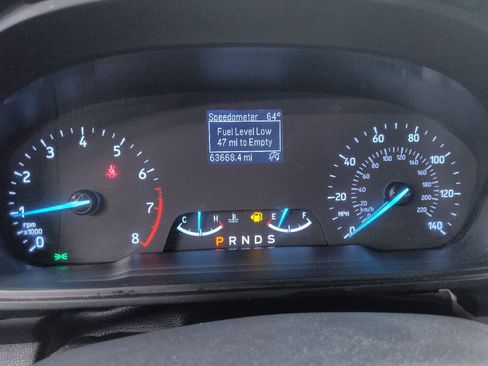 Used 2019 Ford EcoSport S image 23