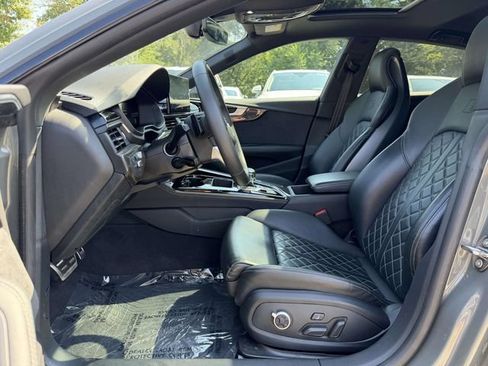 Used 2023 Audi S5 Prestige w/ Prestige Package AWD/4WD image 10
