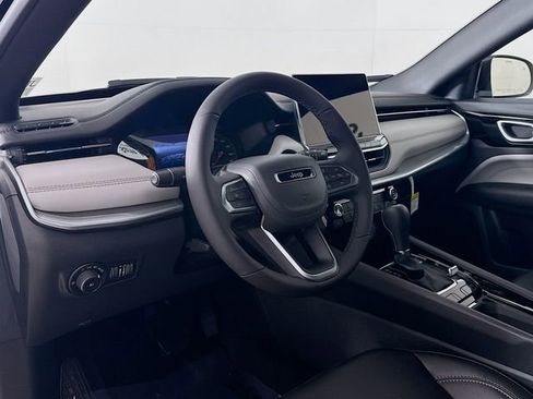 New 2026 Jeep Compass Limited AWD/4WD image 9