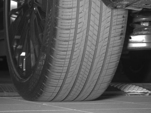 Used 2025 Hyundai Santa Fe Calligraphy AWD/4WD image 14