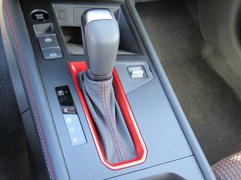 New 2026 Nissan Kicks SR w/ Illumination Package image 16