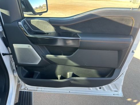 Used 2023 Ford F150 Platinum w/ Equipment Group 701A High image 45