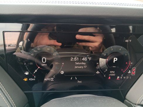 New 2026 GMC Yukon XL Elevation w/ LPO, Floor Liner Package image 9