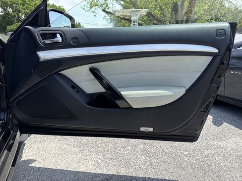 Used 2011 INFINITI G37 Sport w/ Premium Pkg image 23