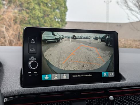 Used 2022 Honda Civic Si image 19