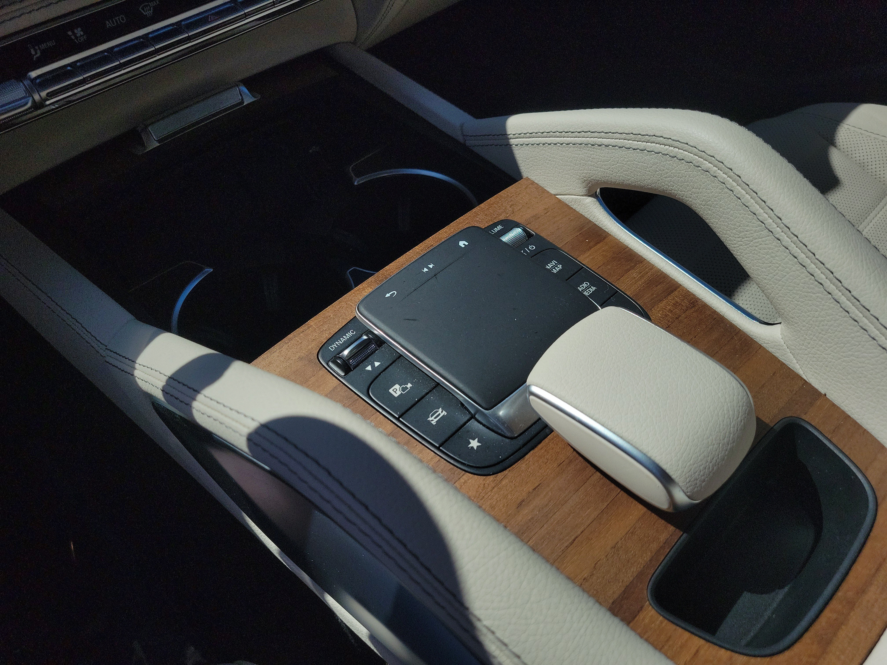 Certified 2024 Mercedes-Benz GLE 350 4MATIC image 20