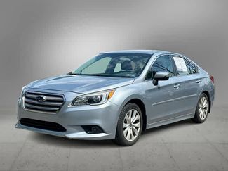 Used 2017 Subaru Legacy 2.5i Premium AWD/4WD video 1