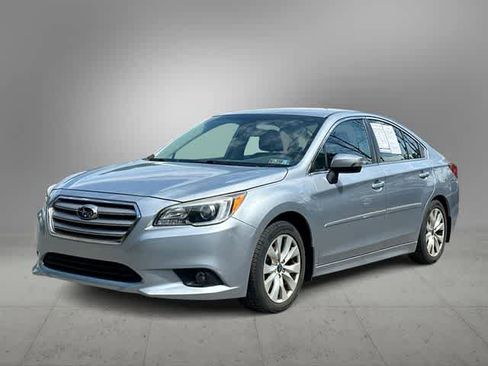 Used 2017 Subaru Legacy 2.5i Premium AWD/4WD image 1