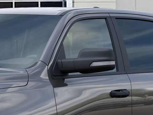 New 2026 RAM 1500 Rebel image 12